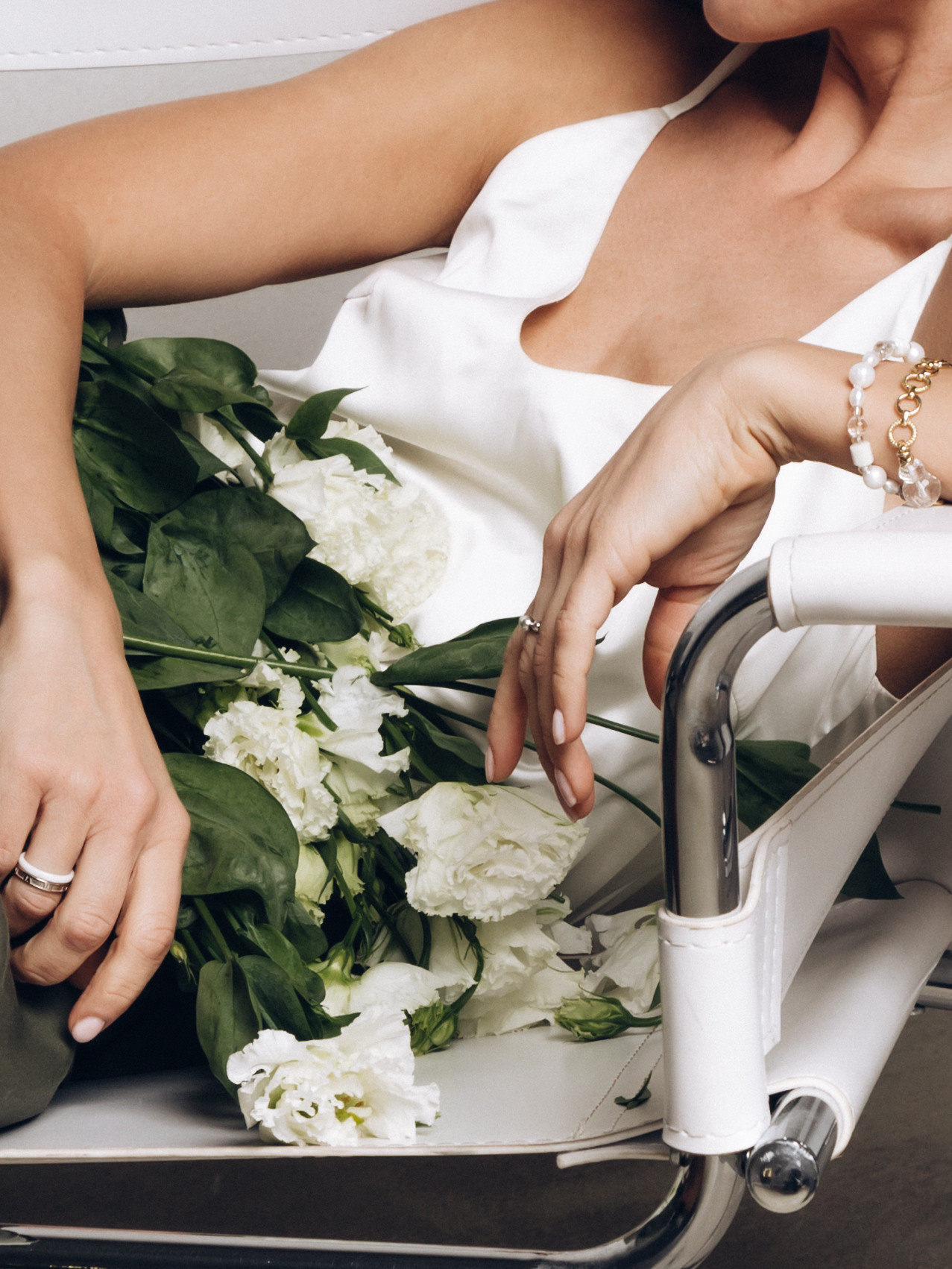 8 марта. Света Полетаева Москва