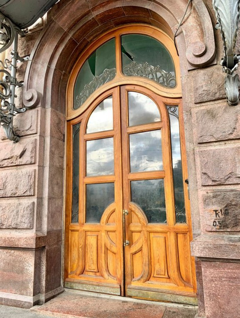 Фотоприключение в Москву (1). Фотограф и видеограф Елена Лисина