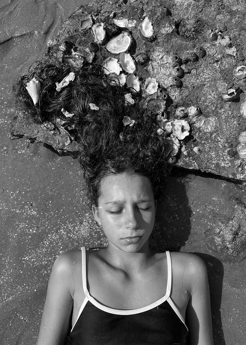 Iter Animae. Колесникова Мария Арт-фотограф