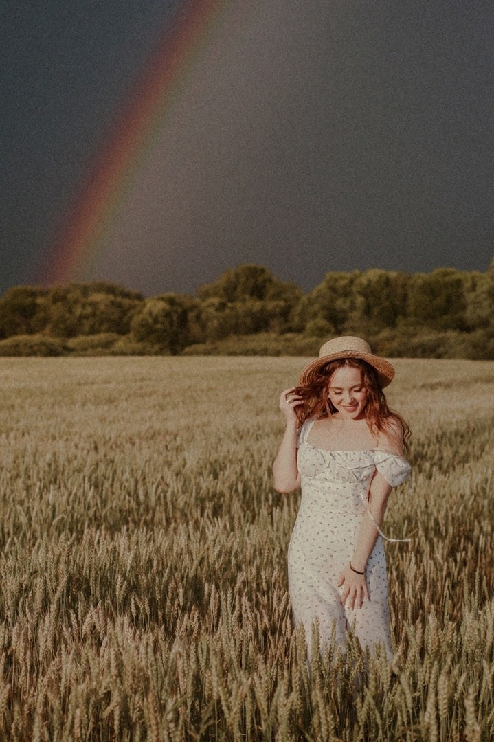 — Индивидуальные фотосессии. Листарова Анна семейный фотограф