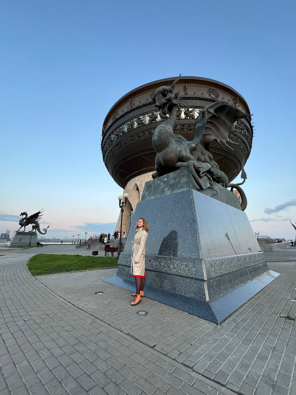 Идем на восток. Портретный фотограф Москва, репортаж и естественная постановка