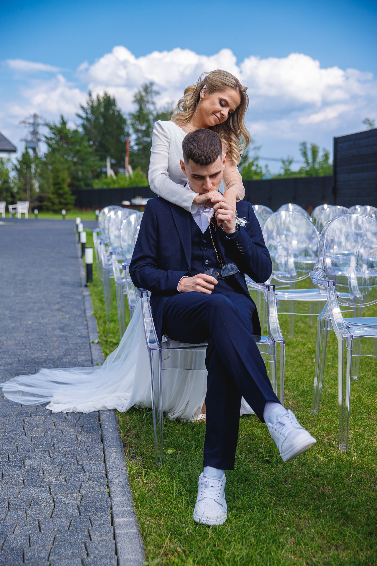 сосны красноярск