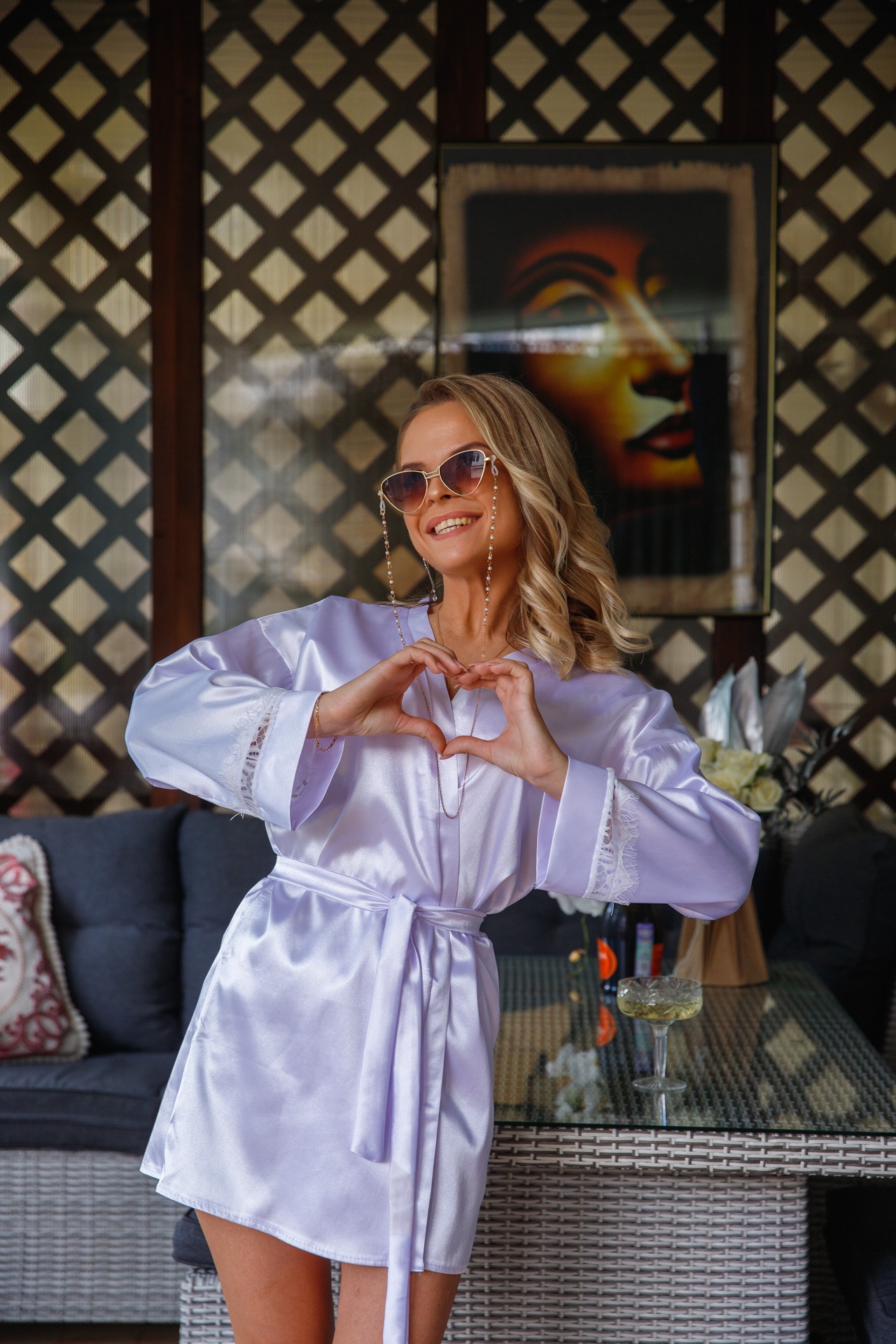 сборы невесты