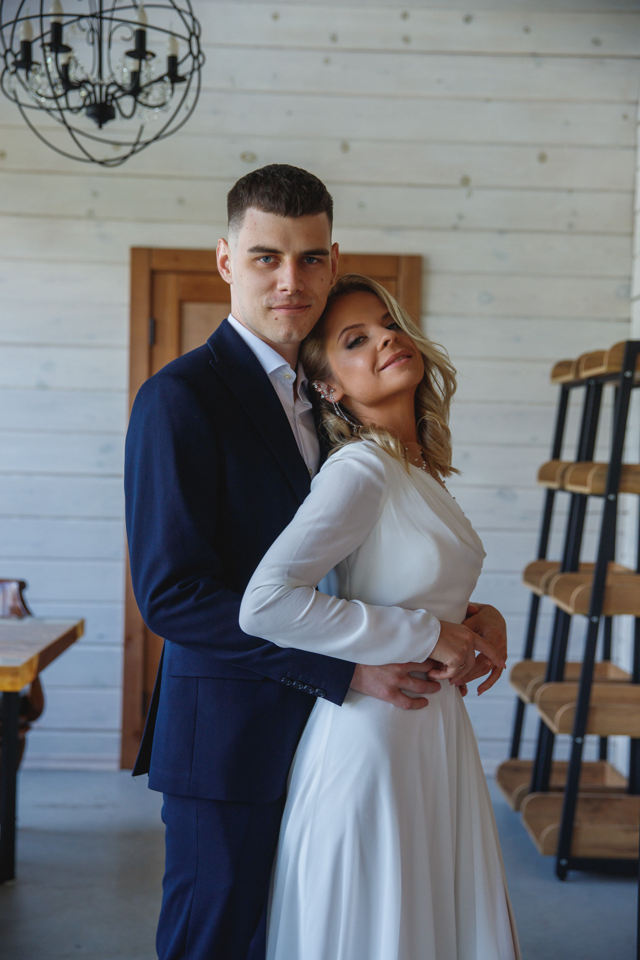 дом событий сосны