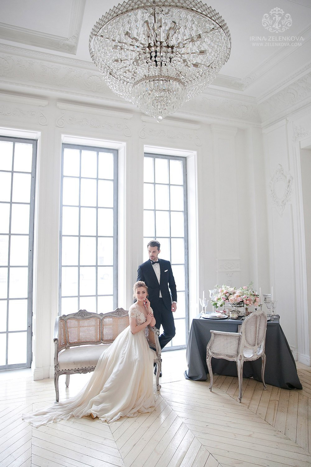 А что если дождь?