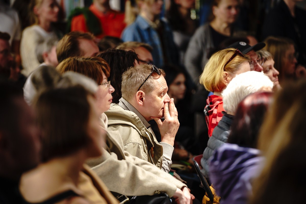 Андрей Курпатов. Репортажный и семейный фотограф в Санкт-Петербурге Тарас Марченко