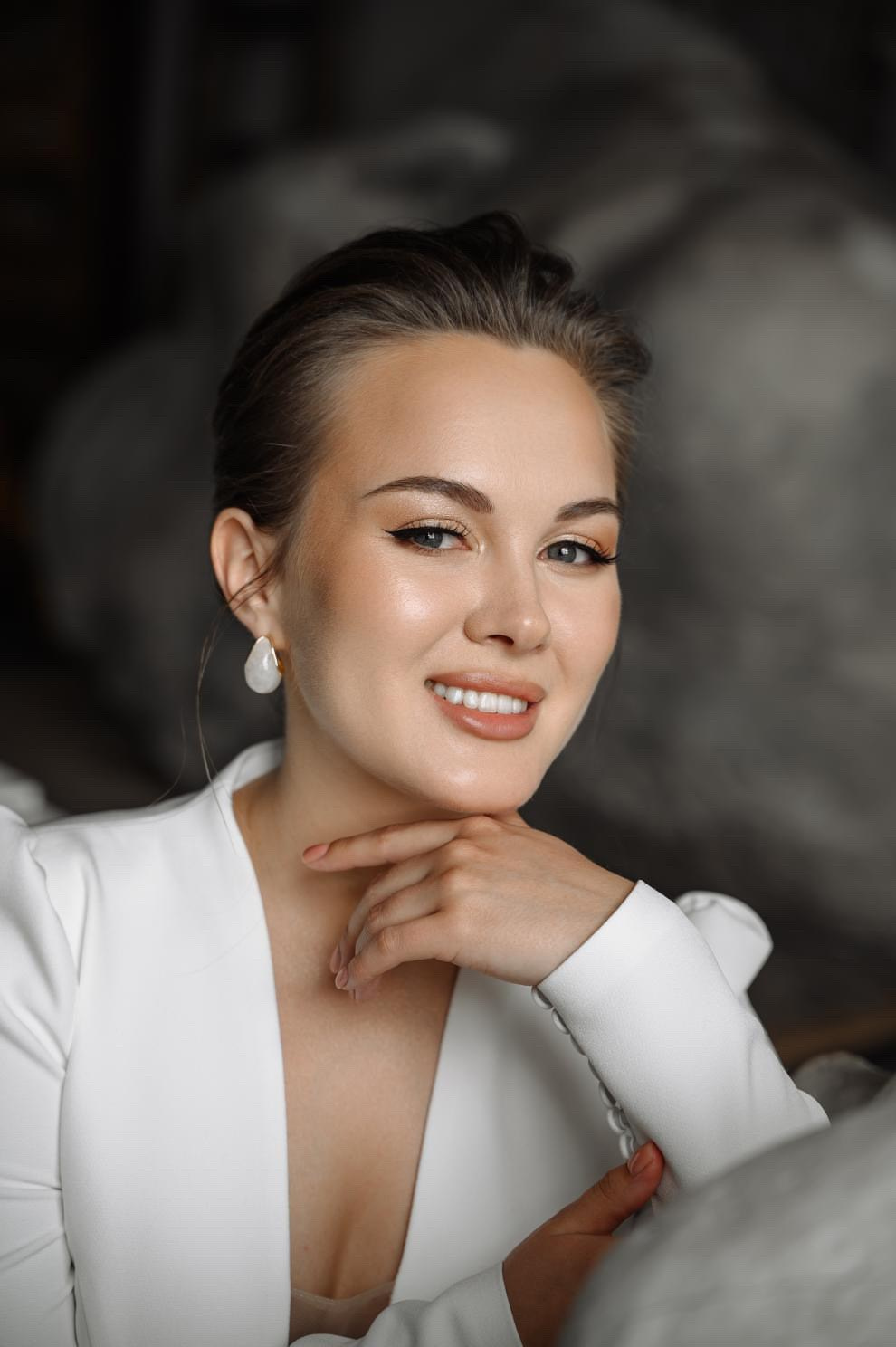 Моя съемочная команда профессионалов