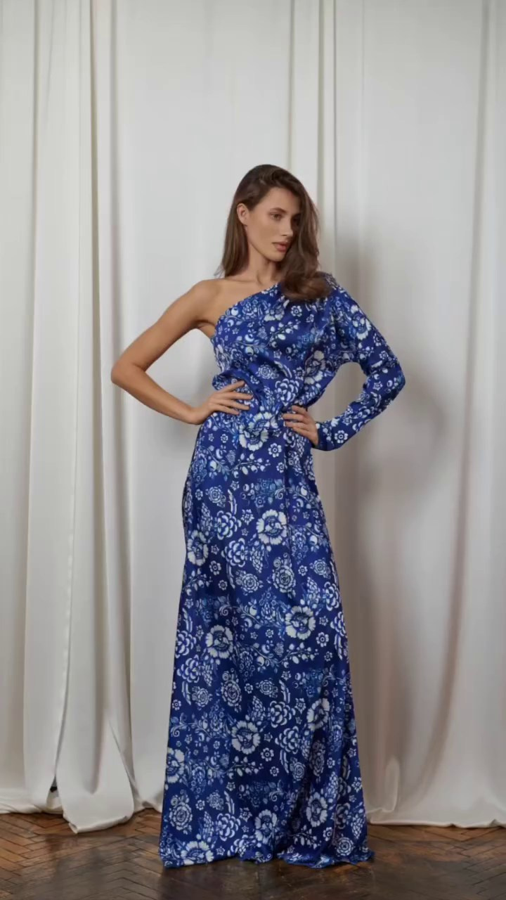 Гжель и Берта. Съемка для брендов и частных клиентов Москва