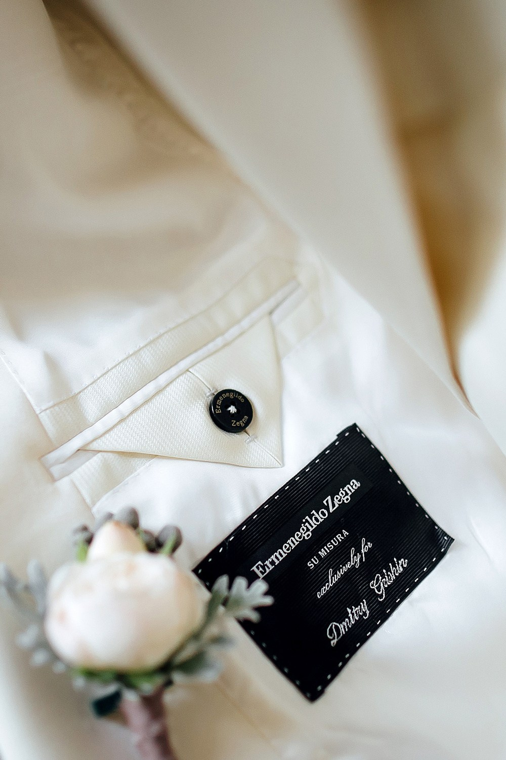 Italian Esthetic. Любовь Чуляева — свадебный фотограф в Москве и Европе