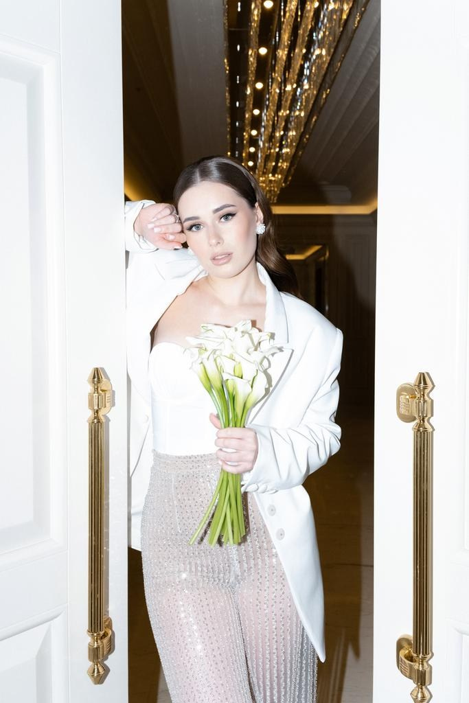 Стилист Гавловская. Подрядчики и друзья сети свадебных площадок House for wedding