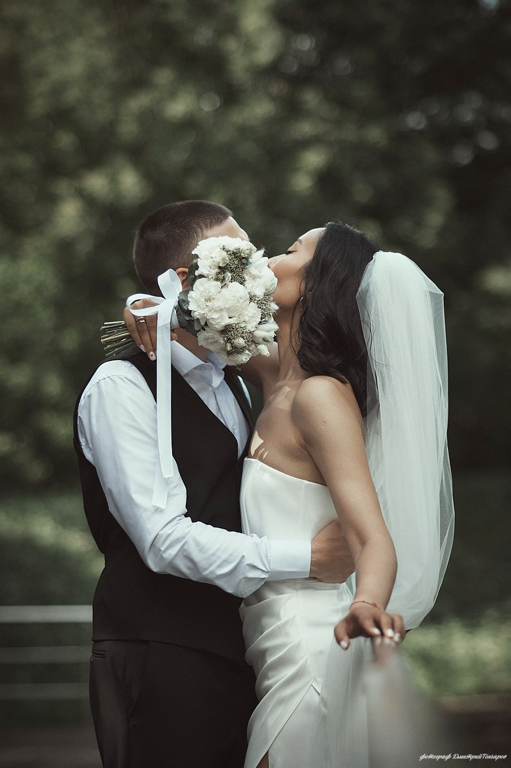 Свадебный фотограф в Москве Дмитрий Гончаров. Фотограф видеограф в Москве