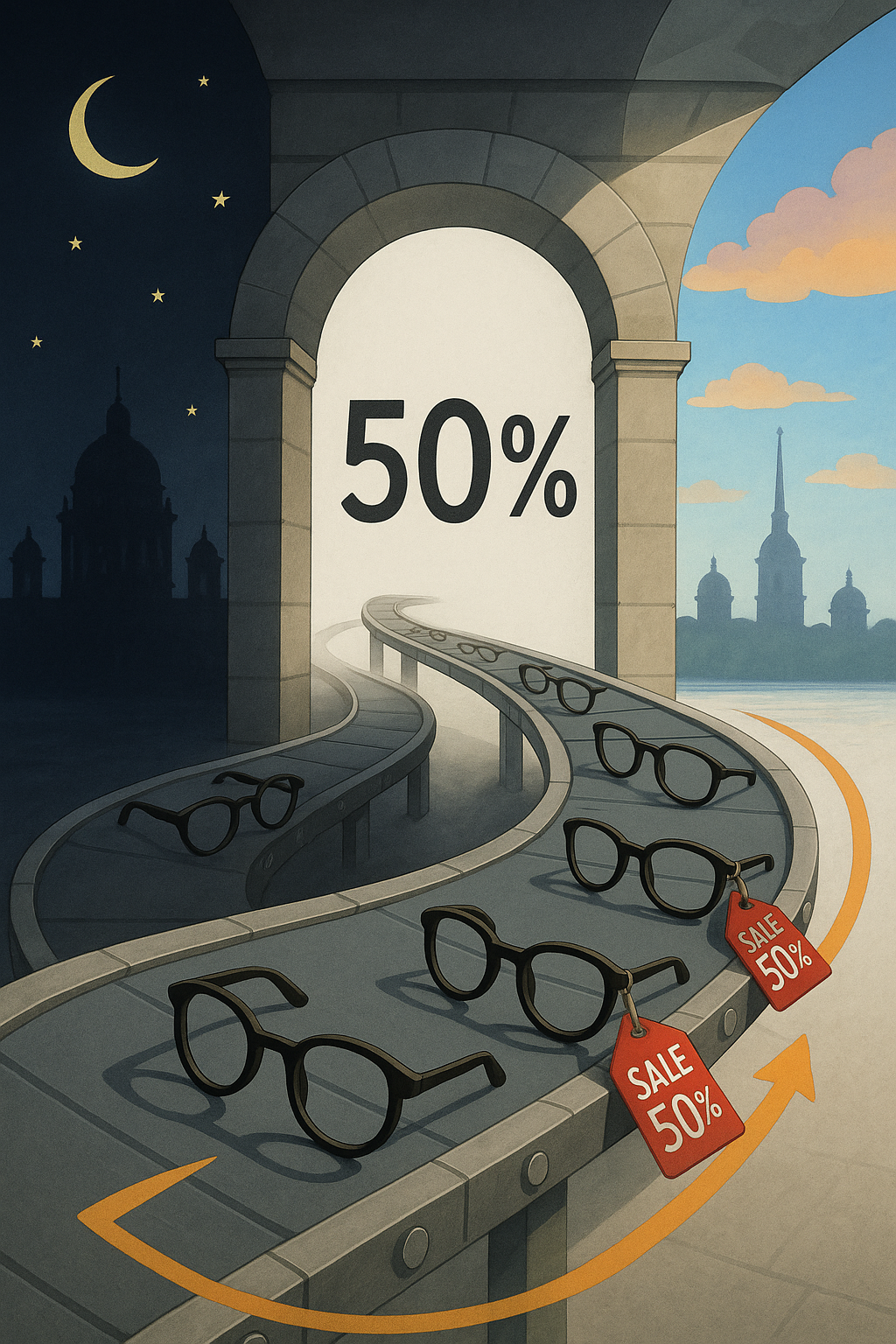 Нейро креатор Сара Кинбер: нейрофото, генерация видео, генерация изображений для бизнеса