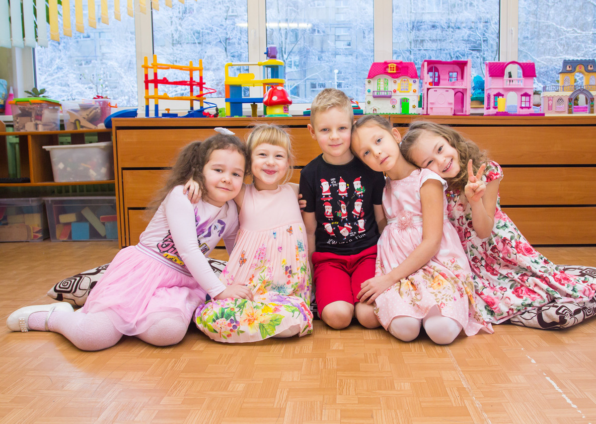 ВЫПУСКНЫЕ АЛЬБОМЫ для детского сада и школы Санкт-Петербург и Лен. область