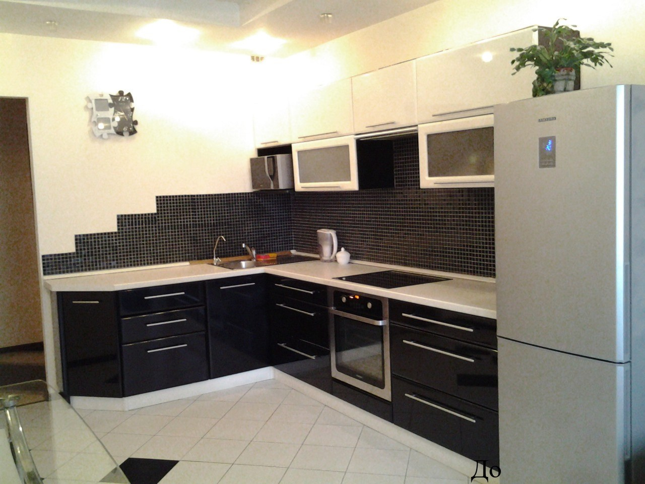 Инвестремонт + хоумстейджинг. Власова Мария Хоумстейджер в Великом Новгороде