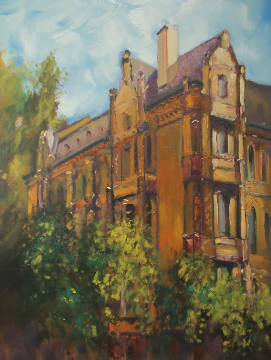 PACKAGES & PRICING. Exclusive Closing Gifts for Top Realtors | Custom House Portraits by Yulia Yurchevskaya