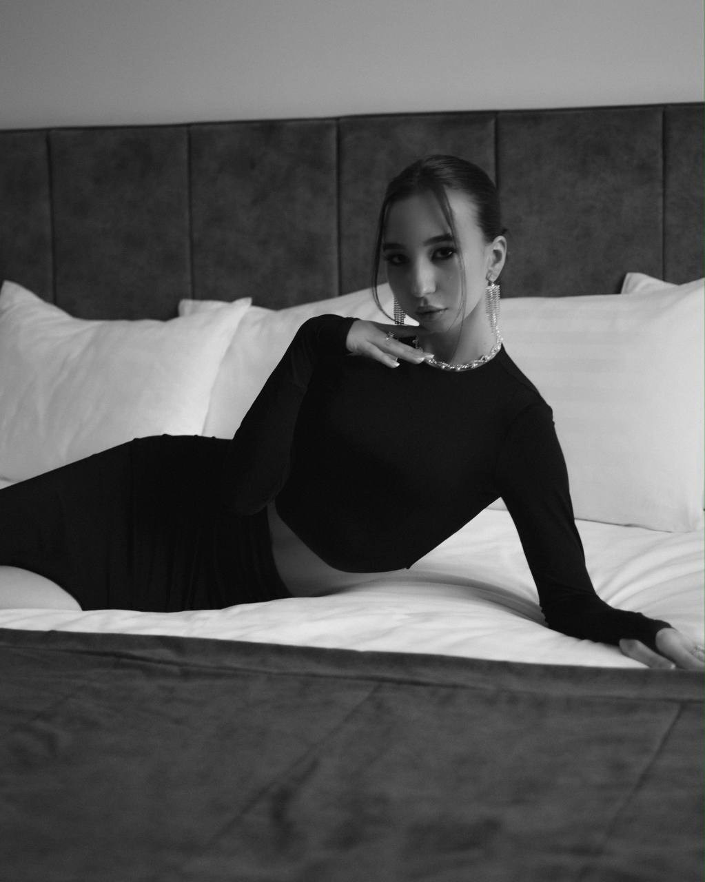 Фотограф Некрасова Софья