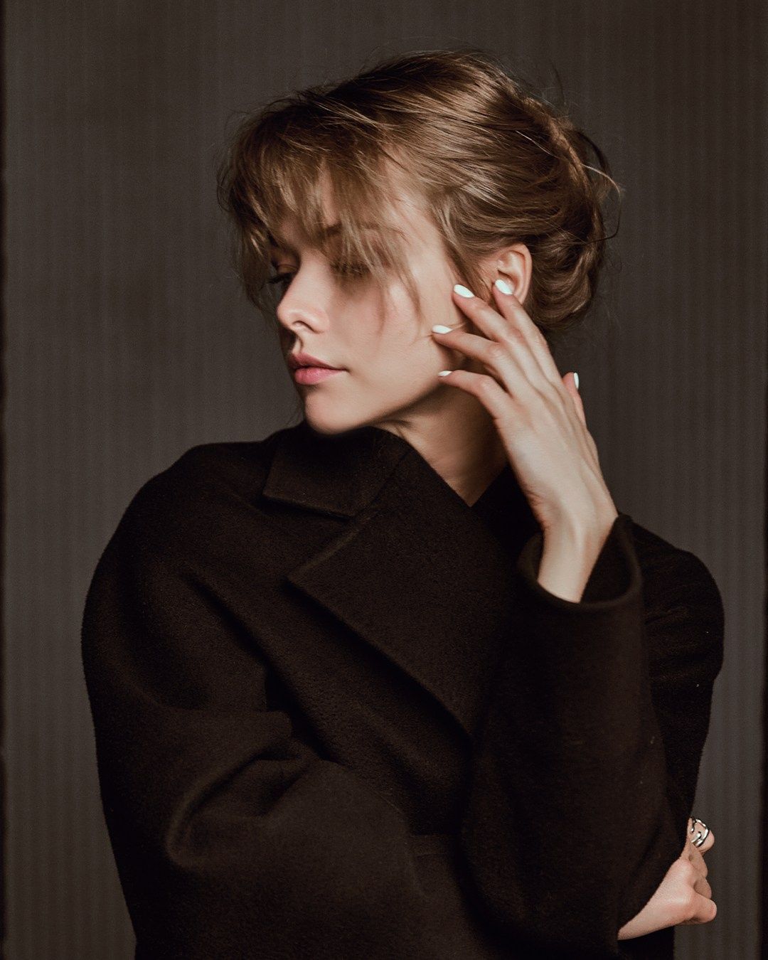 Съёмка актёрского портфолио в Москве — профессионально и по цене