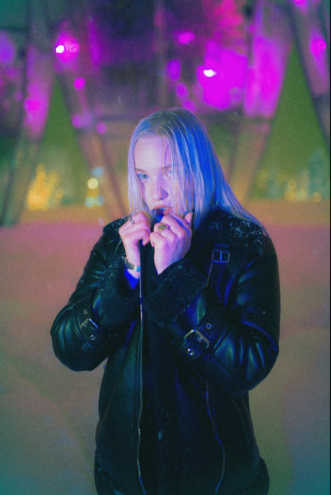 Мария. Фотограф Олег Саркисов в Краснодаре