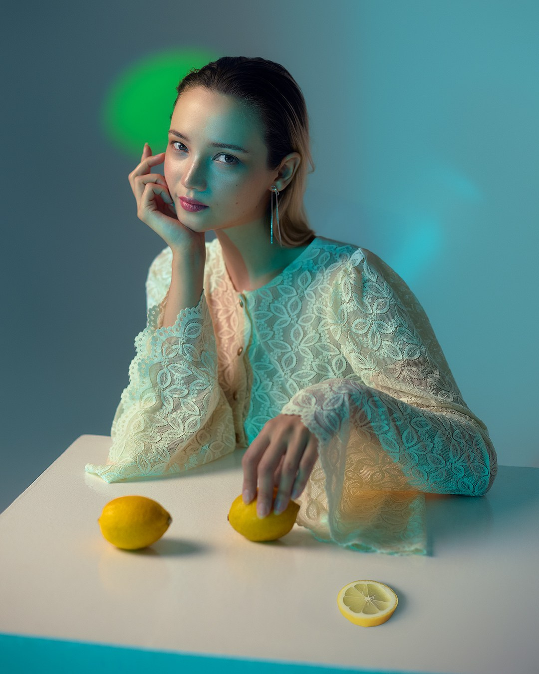 Фотограф в Казани — Владимир Смоленцев | Портреты и контент для бизнеса