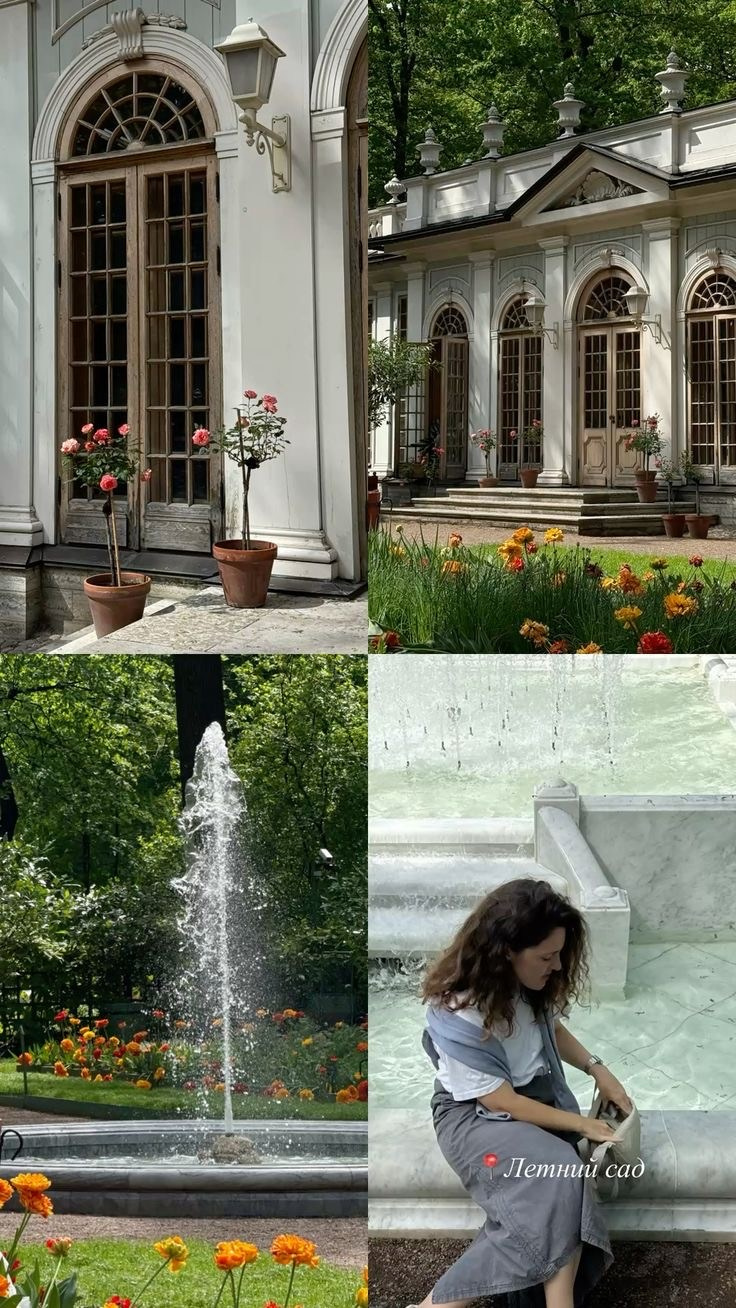 Фотоприключение в Москву (1). Фотограф и видеограф Елена Лисина