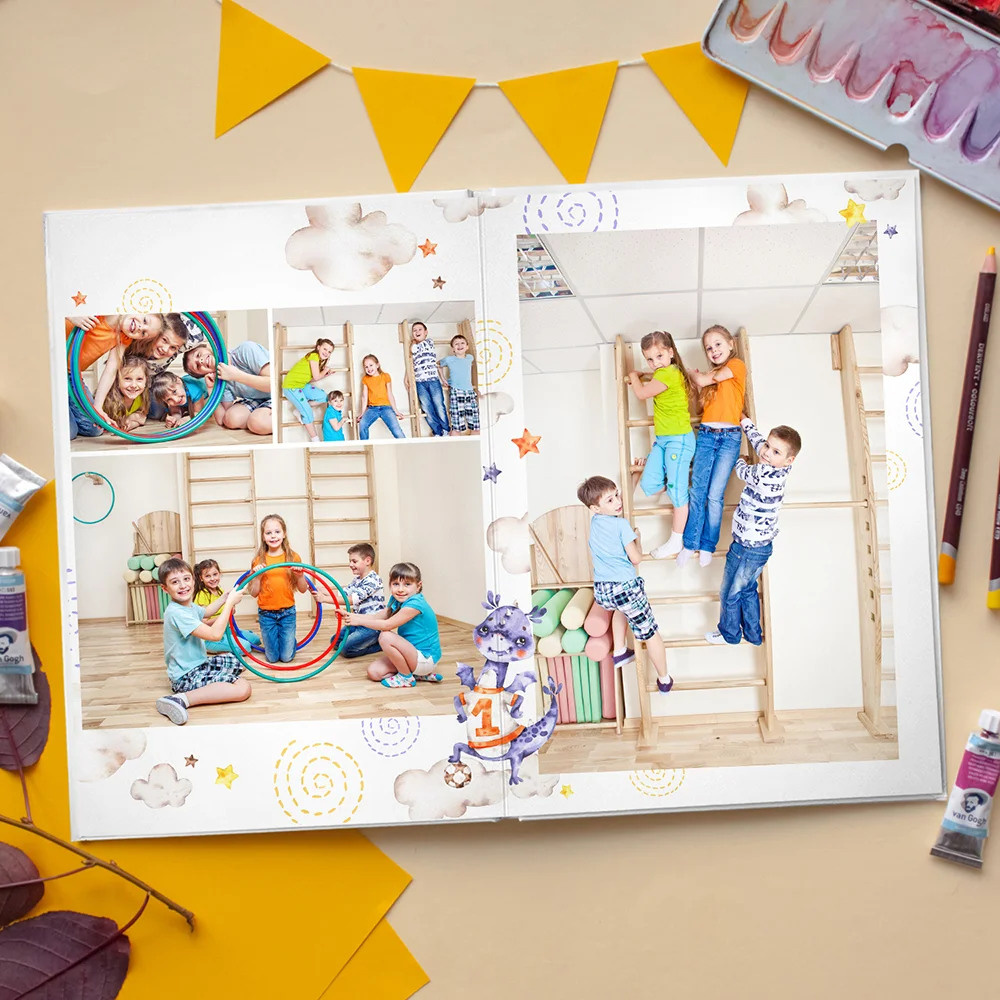 Дракоши. Семейный и детский фотограф Комина Елена, Власиха, Одинцово