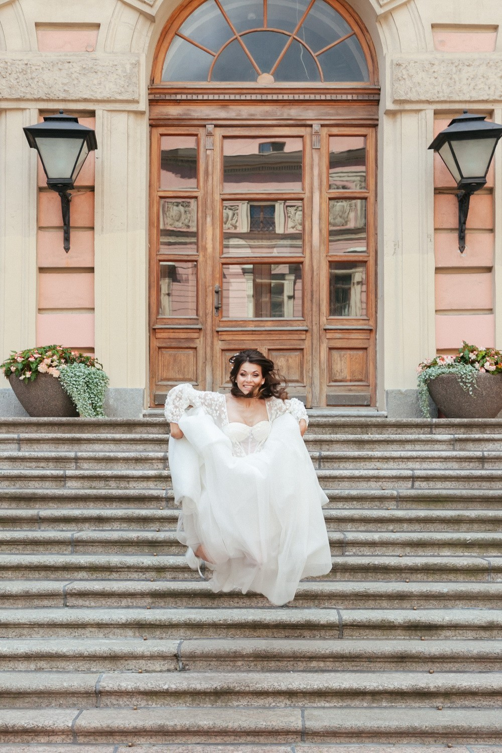 Свадебная прогулка в СПб, фотограф Денис Шмигирилов. Фотограф крещение венчание в Петербурге! Помогает подобрать храм и посоветовал душевного батюшку в СПб