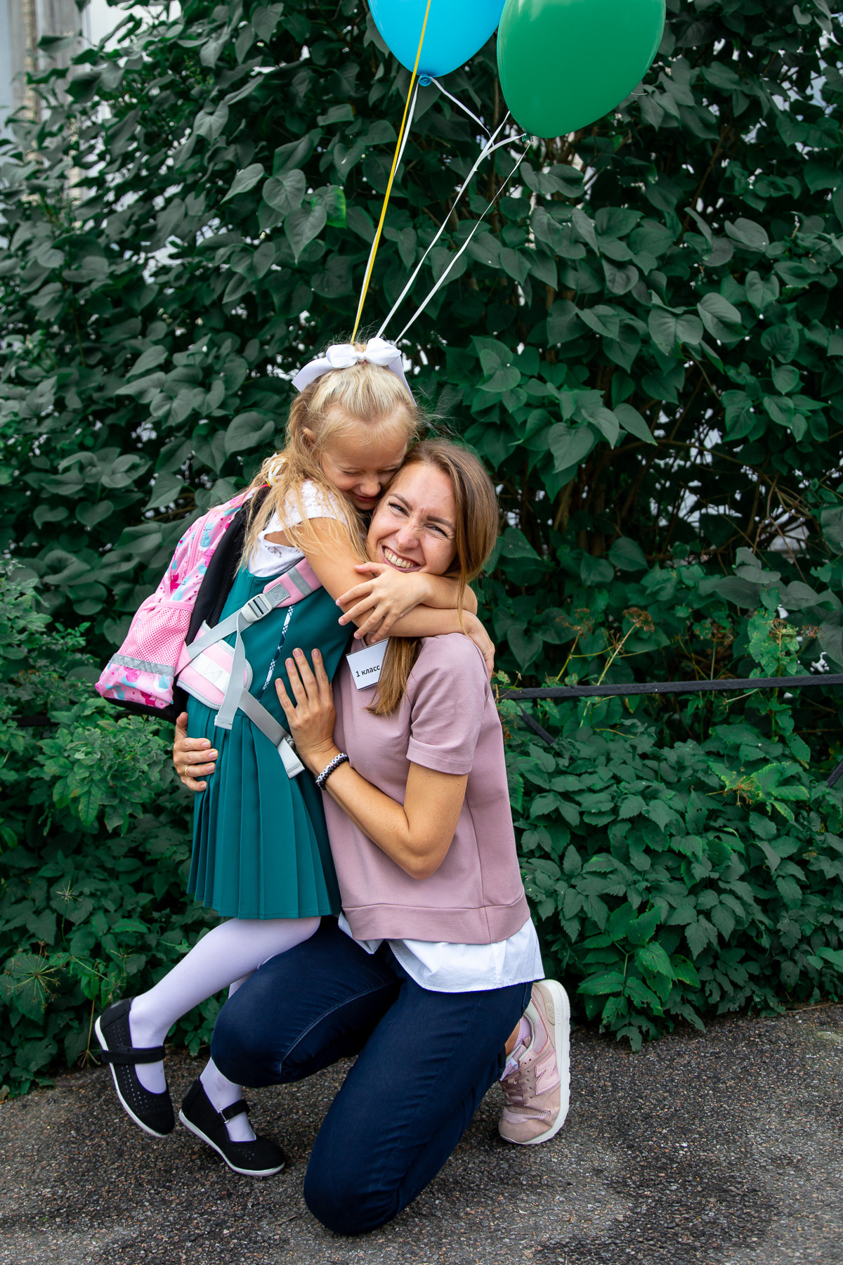 Школьный репортаж + портреты. Маша Гонтарь Семейный домашний репортажный фотограф в Санкт-Петербурге