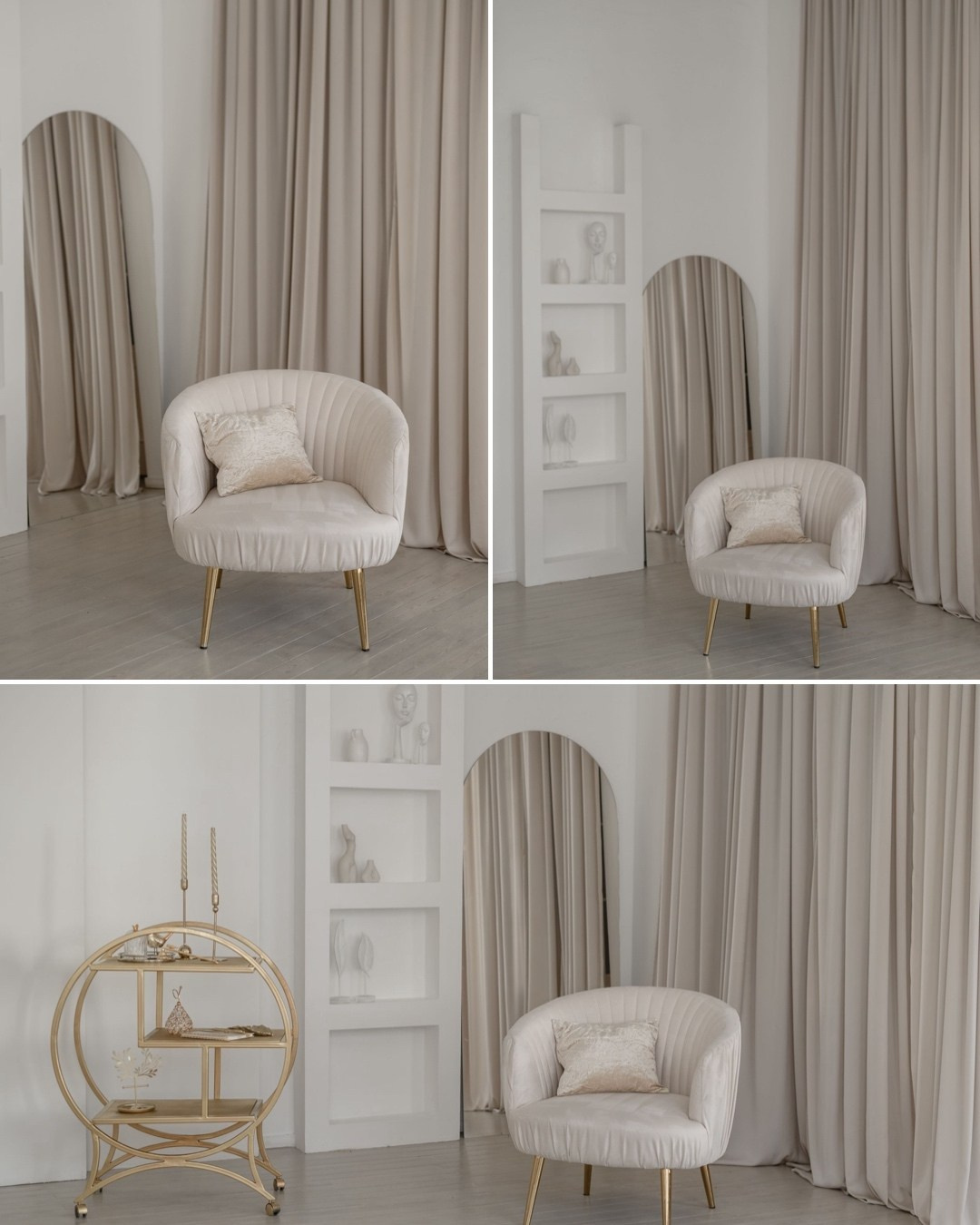 Фотостудии. Фотограф в Омске Евгения Каргаполова