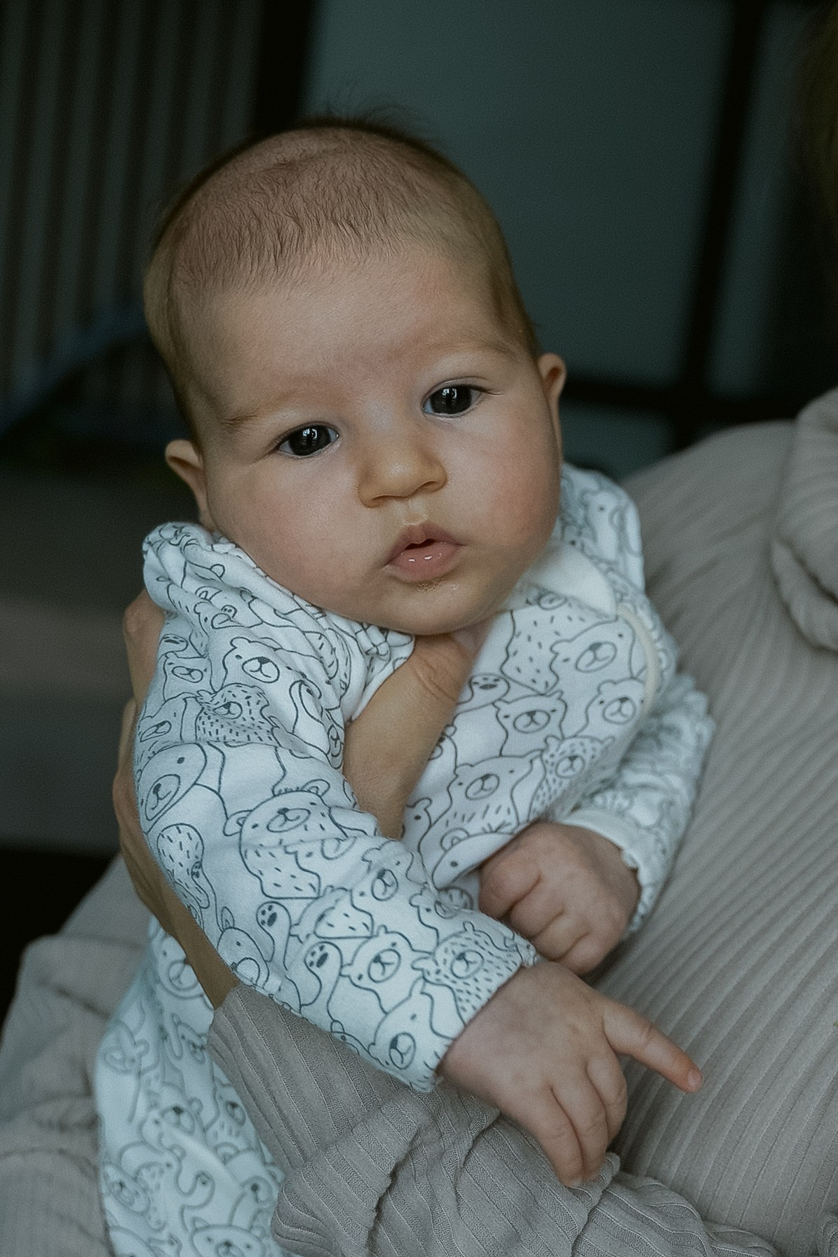 Семейная история (часть 3). Фотографы на роды в Москве. Фото и видео родов. Фотопроект «Продолжение рода»