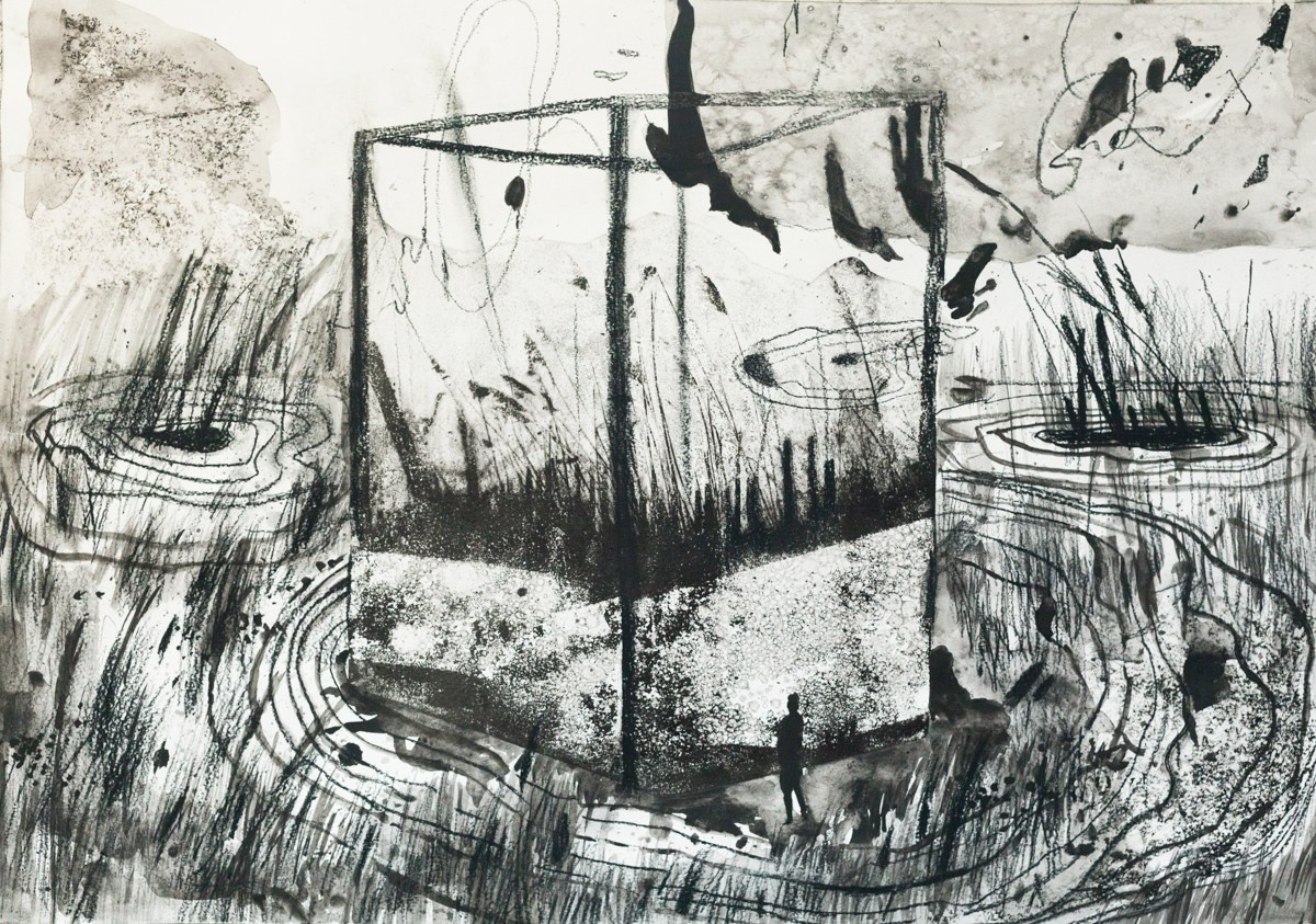 Graphics. Янина болдырева Yanina Boldyreva