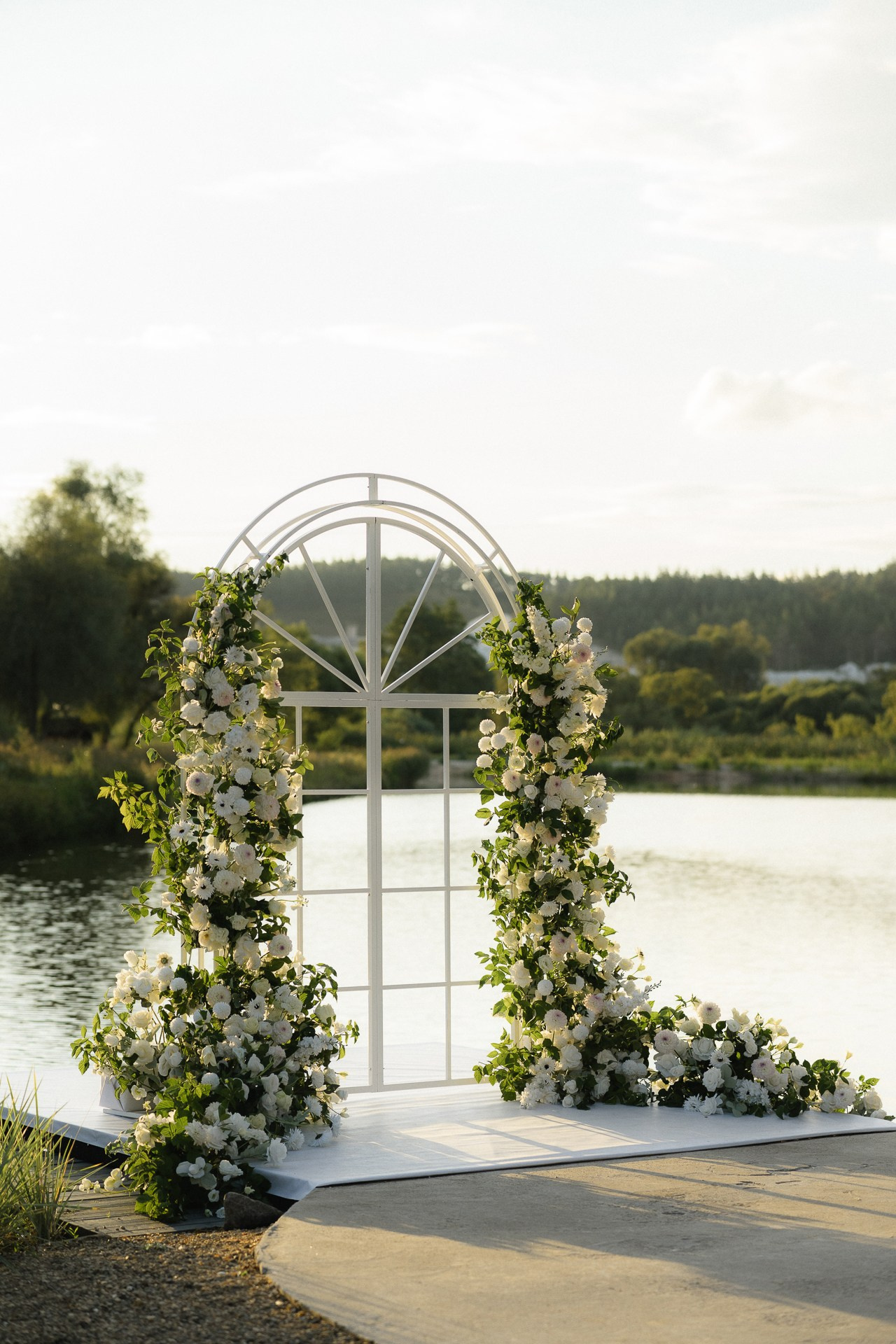 Фёдор и Полина. Свадебный фотограф в Белгороде Антон Каменев