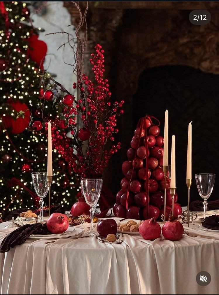 Новый год. Фотограф Беременности в Краснодаре Кара Артисан