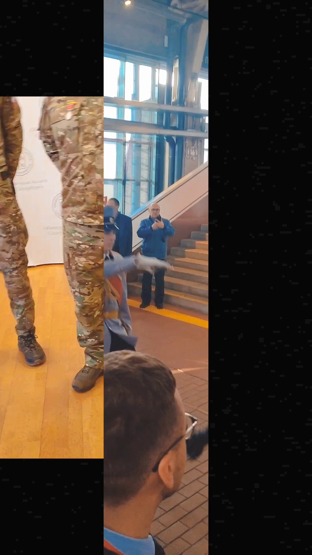 Видео и рилсы. Фотограф в Санкт-Петербурге. Репортажная и все съёмки для бизнеса