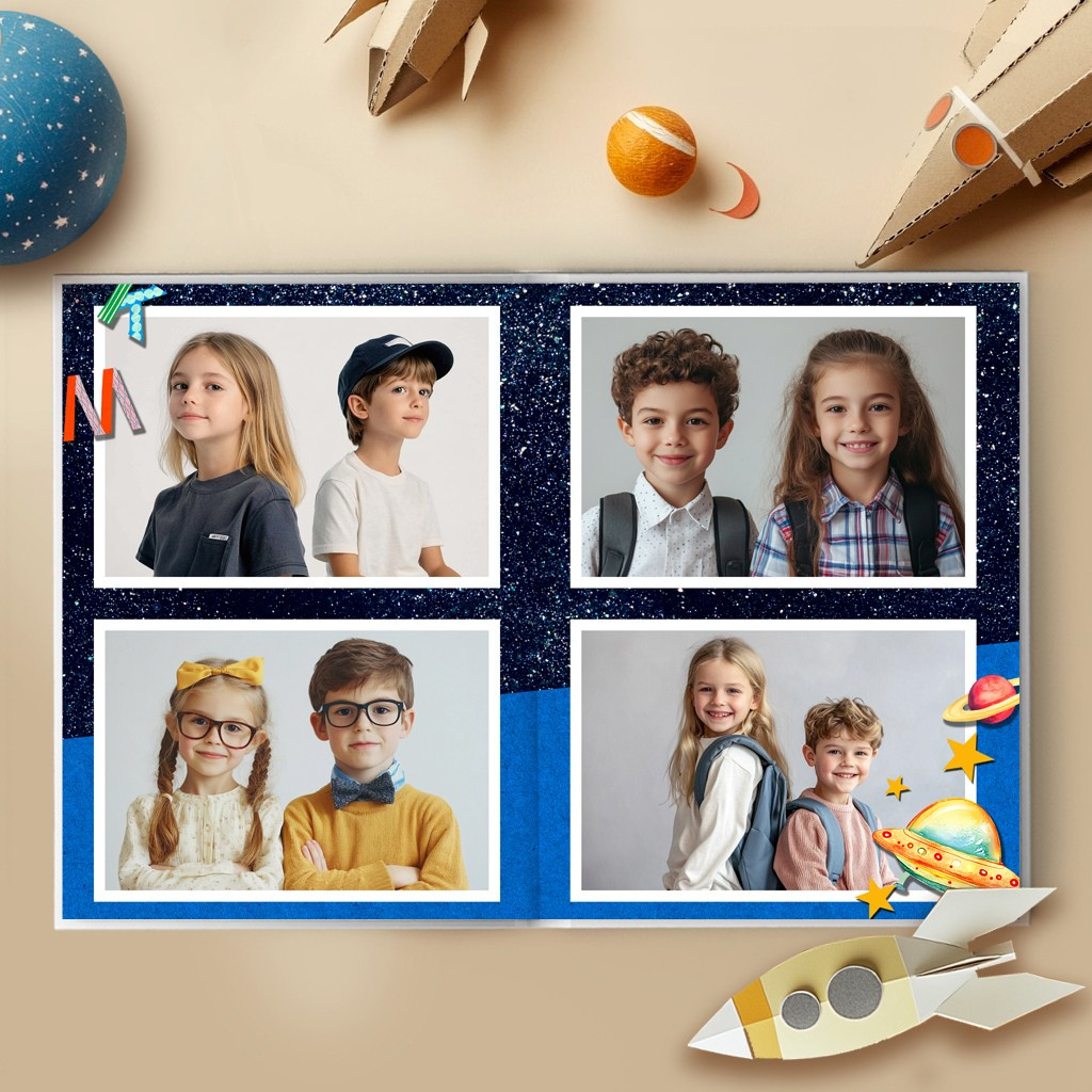 Детский сад. Свадебный и семейный фотограф/видеограф в Краснодаре Наталья Осинская