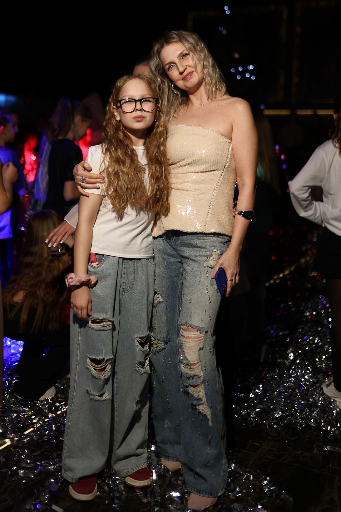 Атмосфера в РК «Спартак». Andrey Pospelove. Фотограф в Саратове