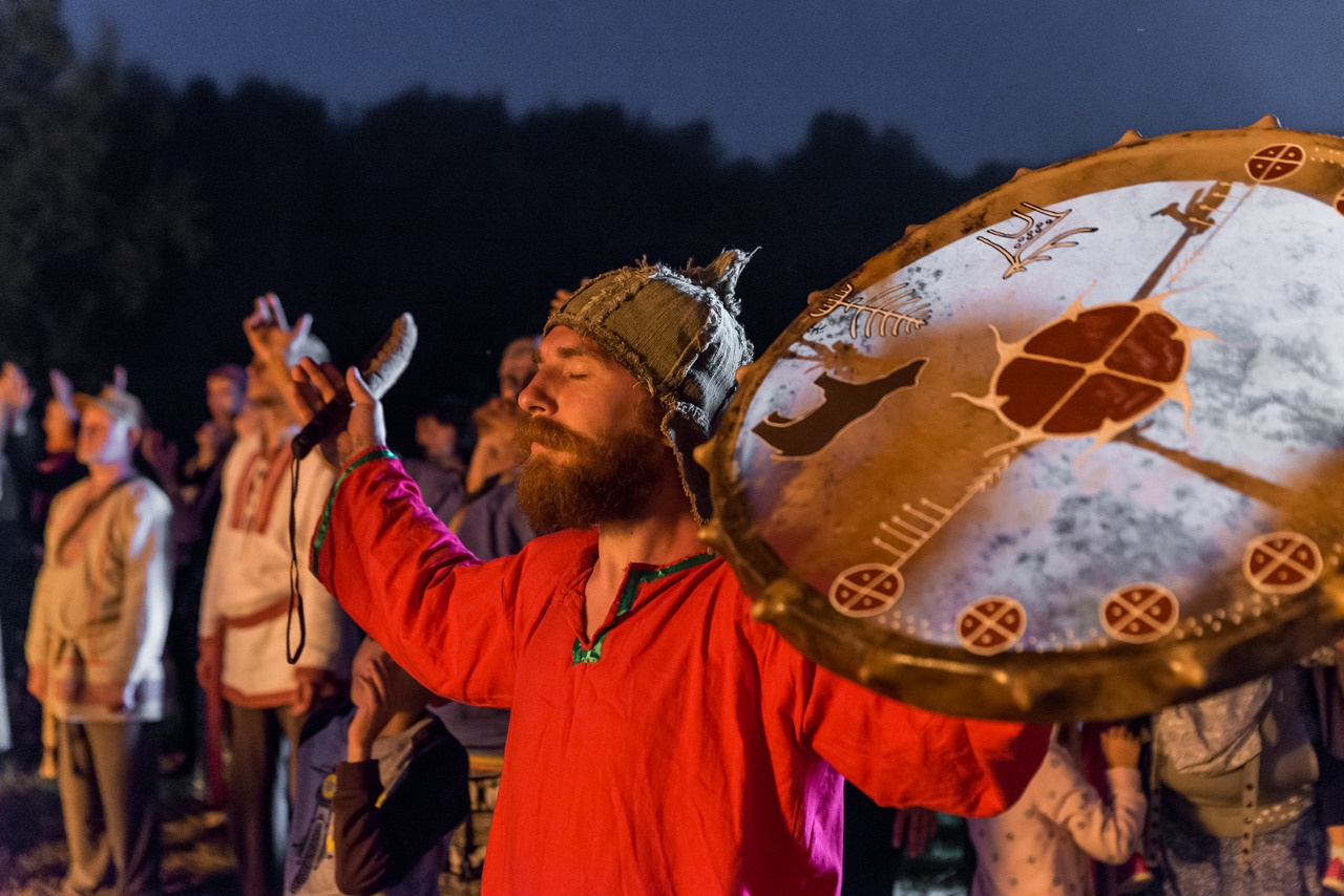 Репортажная фотосъёмка. Свадебный фотограф в Красноярске