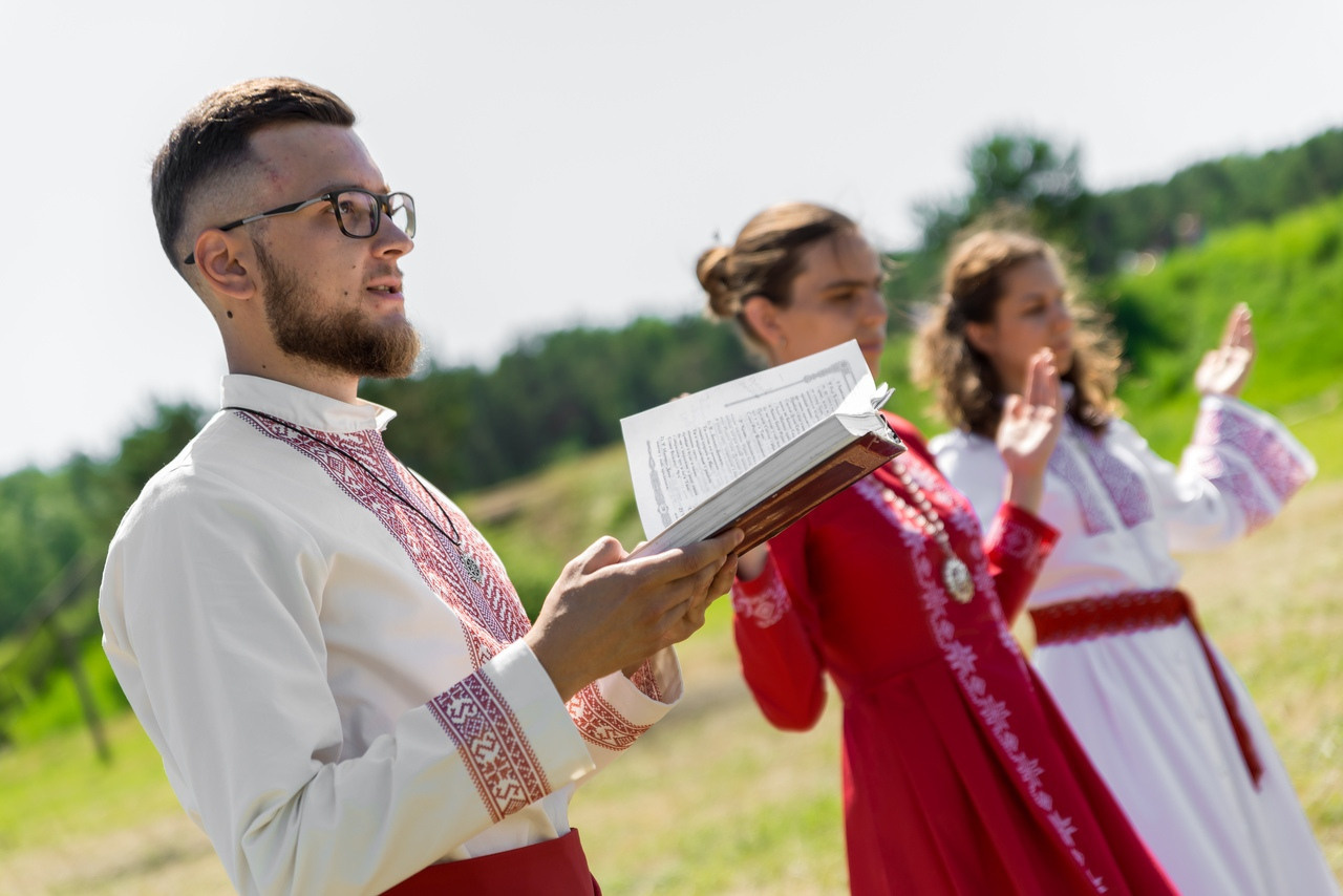 Репортажная фотосъёмка. Свадебный фотограф в Красноярске