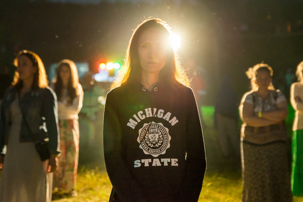 Репортажная фотосъёмка. Свадебный фотограф в Красноярске