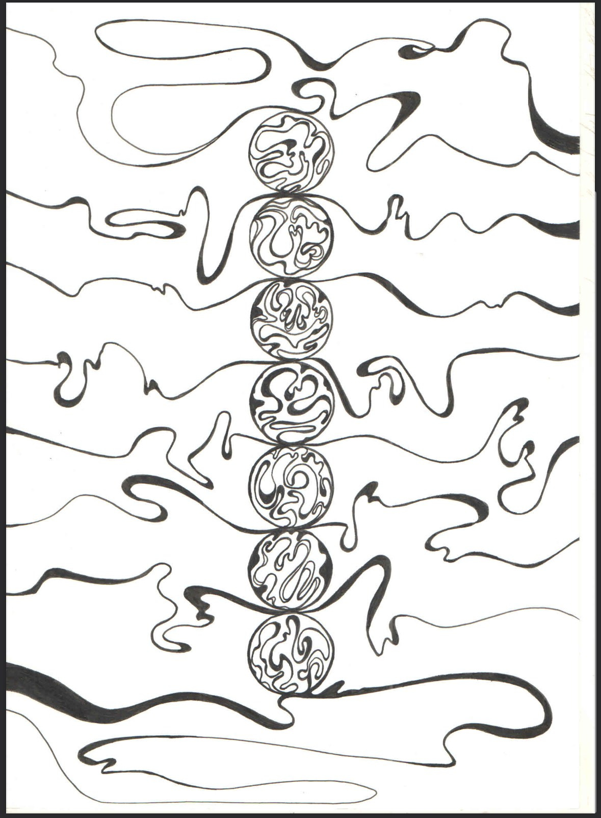 Услуги. Эксперт по матрице судьбы Мария Пендюрина