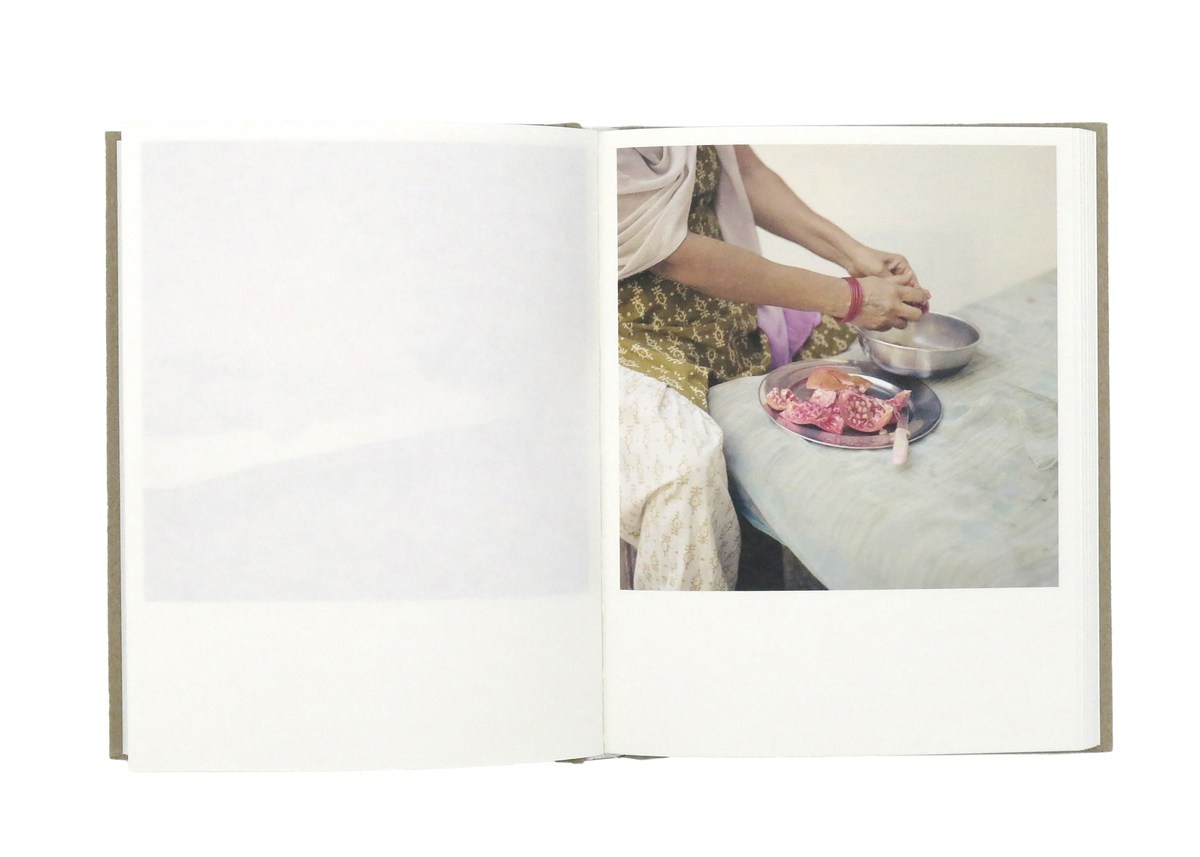 Проект Ану Кумар «Ghar». Private image