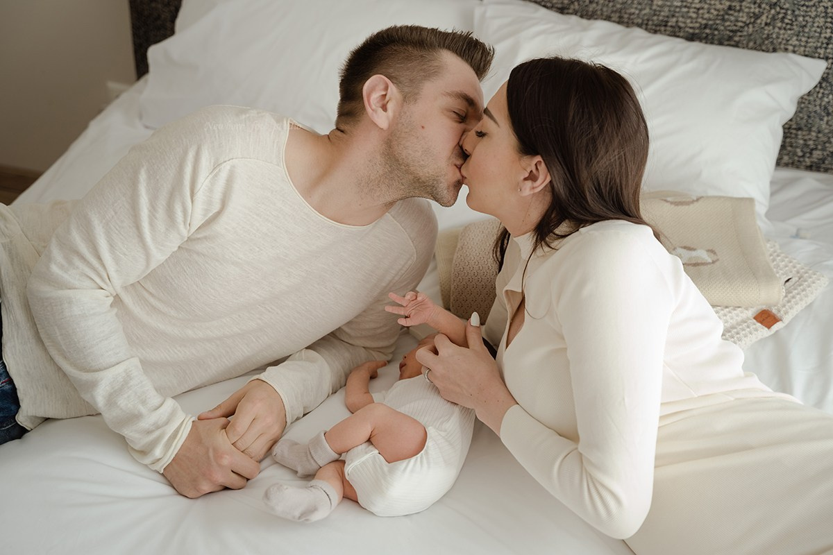 Домашняя фотосессия с выездом на дом Москва