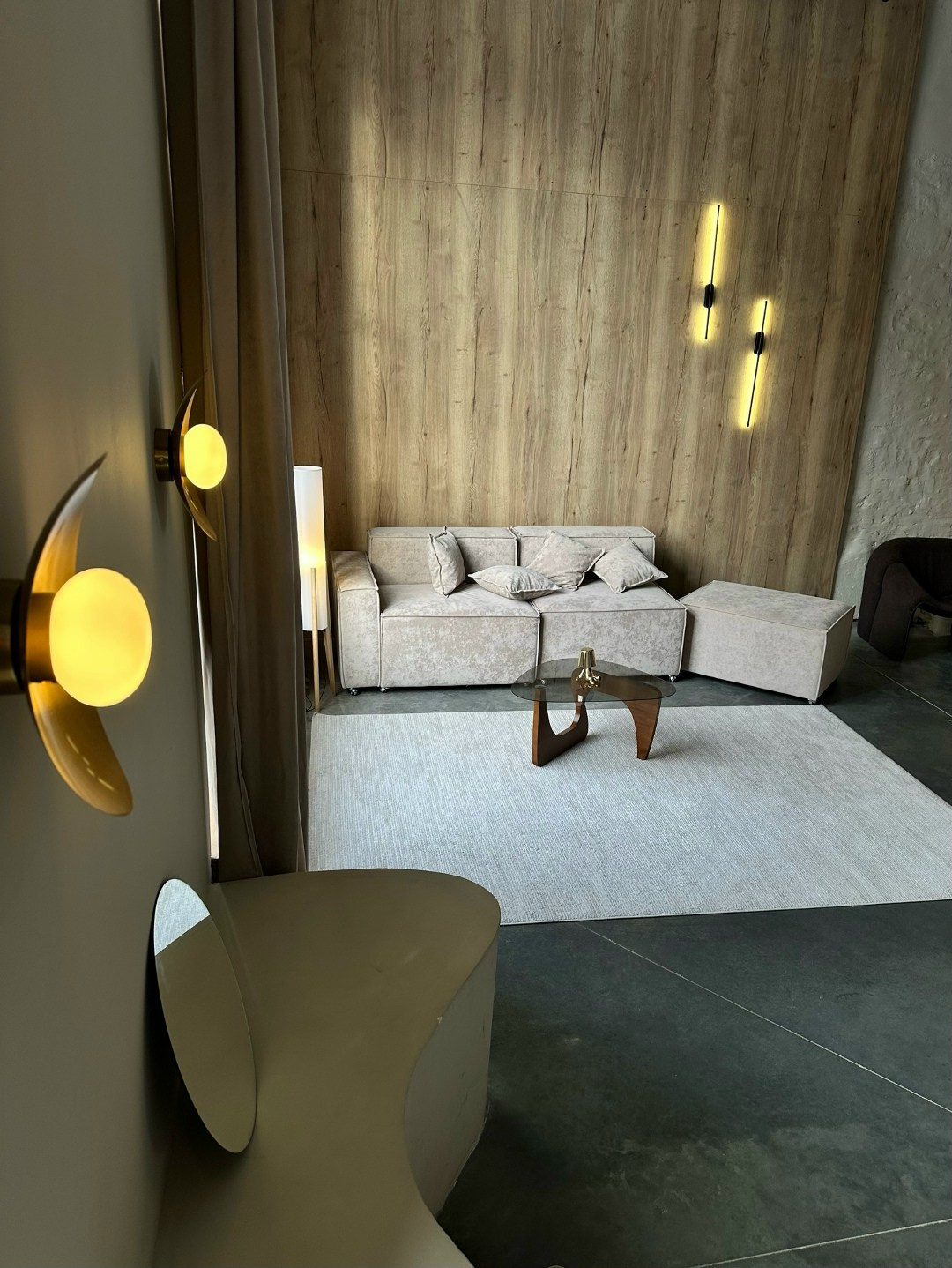 Интерьерные залы. Семейный и женский фотограф в Воронеже Ольга Попова