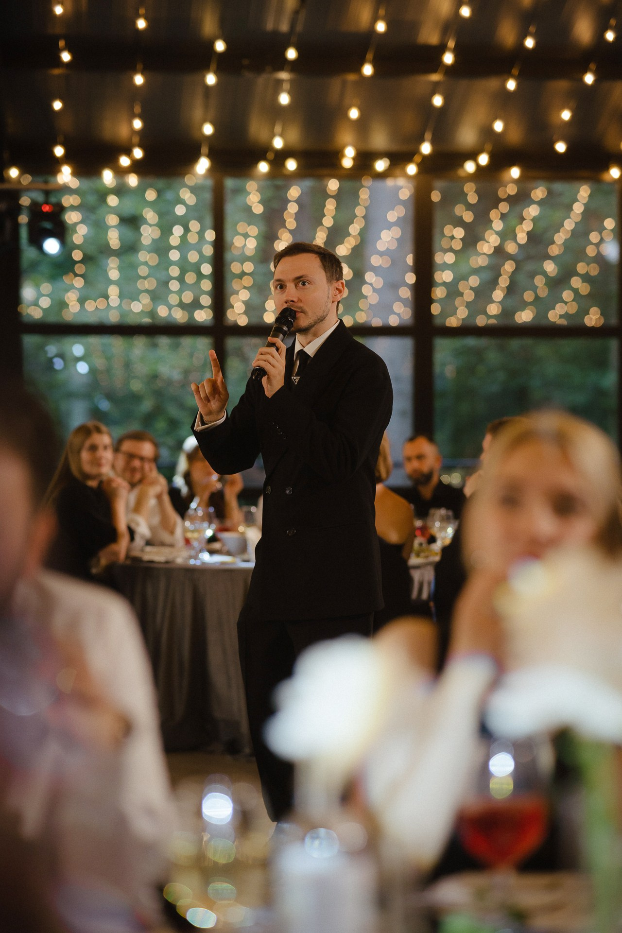 Сергей и Дарья. Свадебный фотограф в Белгороде Антон Каменев