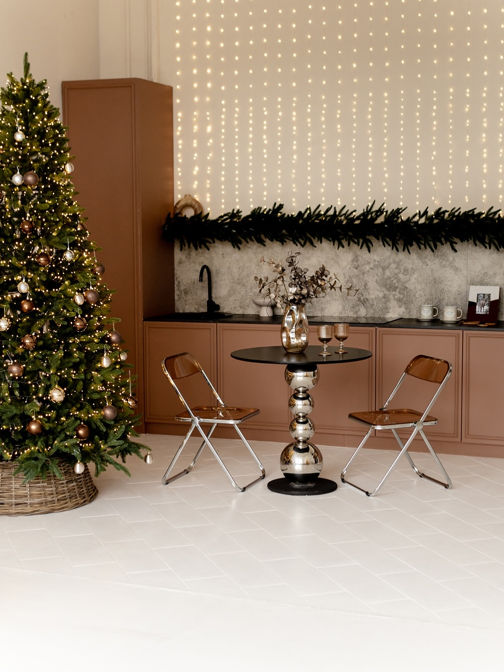 Фотостудия Корица — всё для комфортной и красивой съёмки. Фотограф в Минске Людмила Дутко