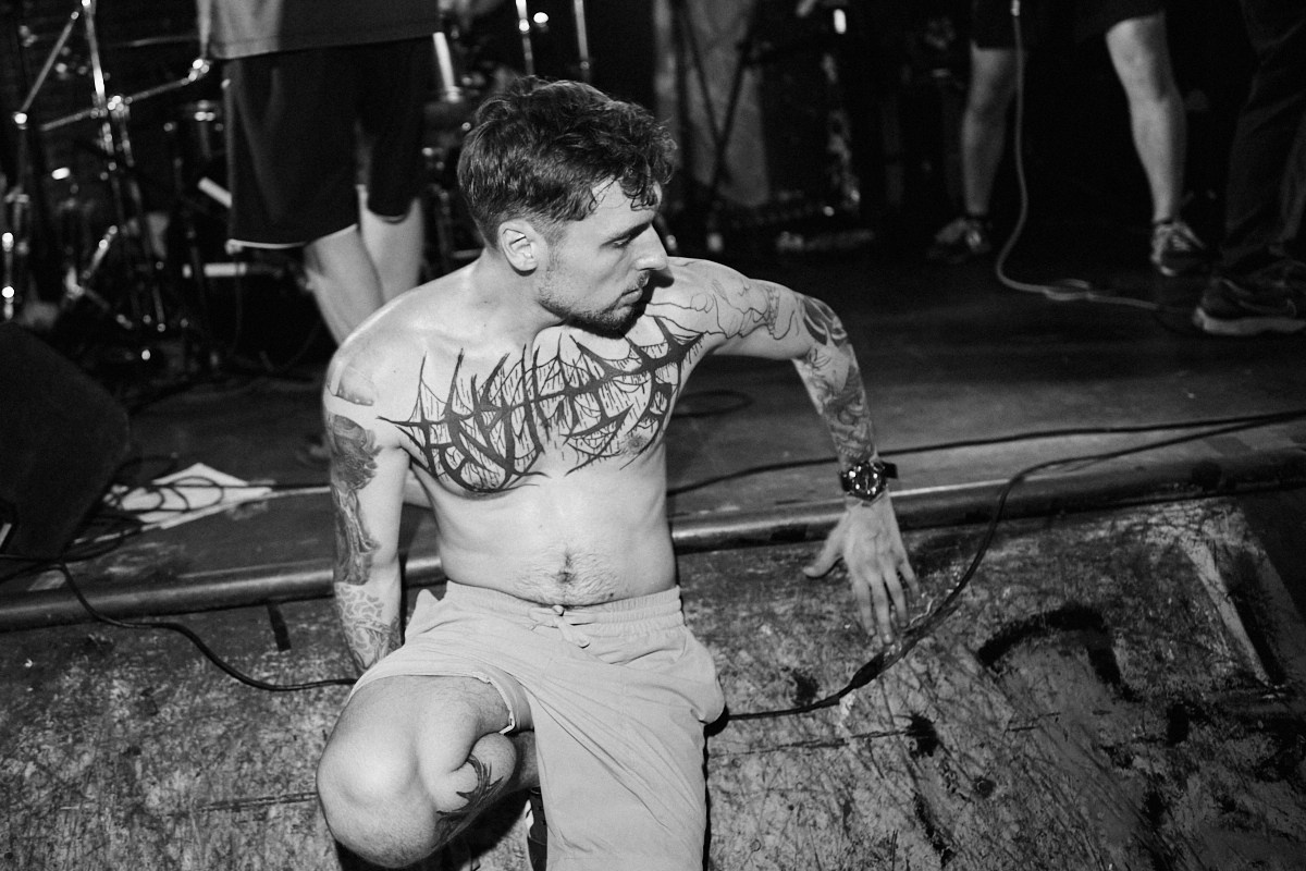 Ярость 2025. Иван Кобяков