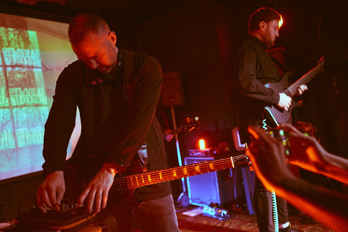 Складское. Иван Кобяков