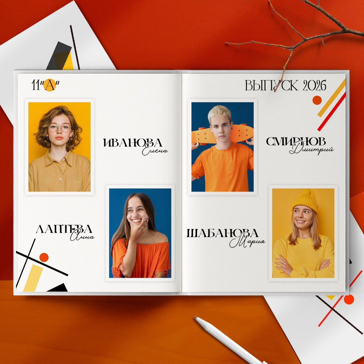 Средняя школа (5-11 класс). Свадебный и семейный фотограф/видеограф в Краснодаре Наталья Осинская