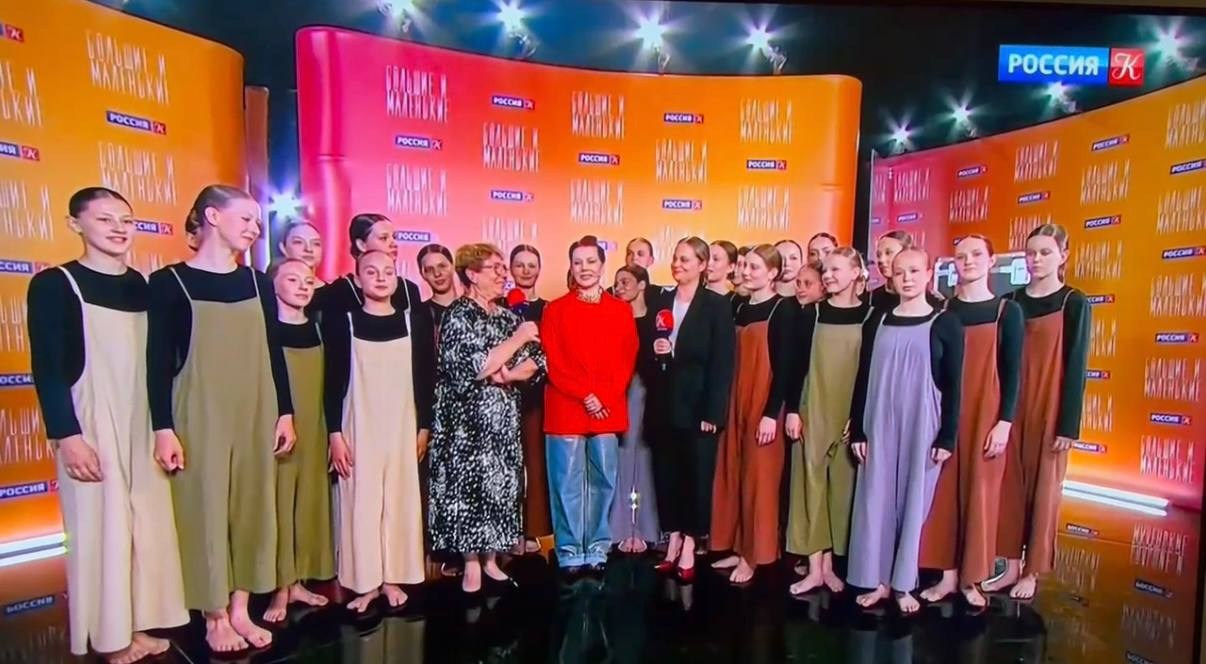 Новости. Танцевальная студия «Звезда» г. Одинцово
