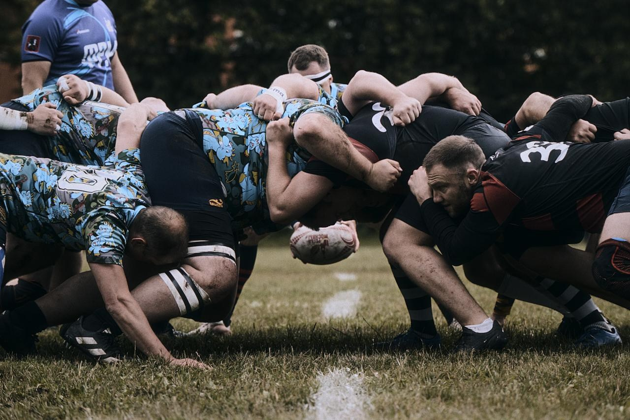 Фотопрогулка на матч по регби. PHOTO COMMUNITY #SBERTEAM