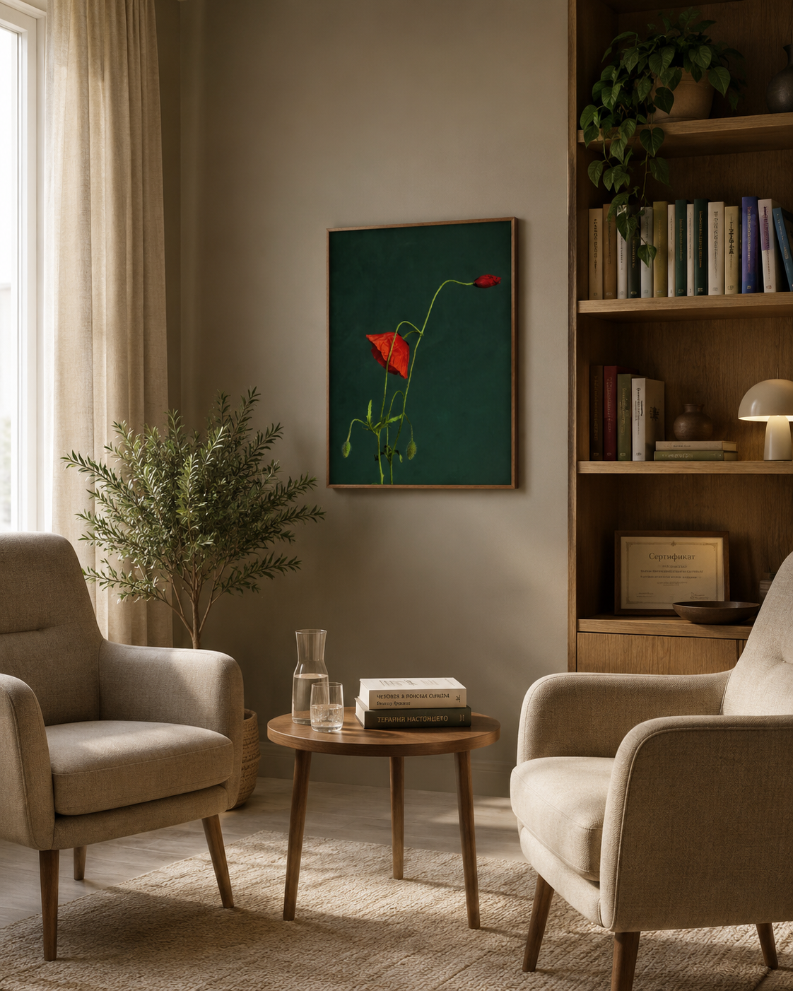 If Only. Author’s fine art prints with international delivery